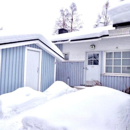 Cozy House With Sauna 10 Min Walk To Santa Claus Village ロヴァニエミ エクステリア 写真