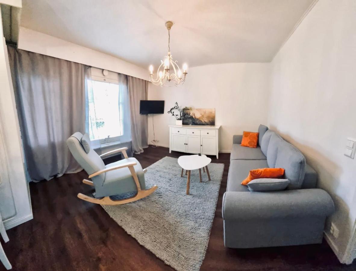 Cozy House With Sauna 10 Min Walk To Santa Claus Village ロヴァニエミ エクステリア 写真