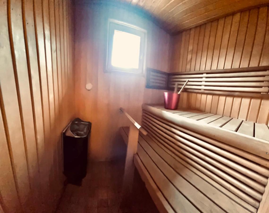 Cozy House With Sauna 10 Min Walk To Santa Claus Village ロヴァニエミ エクステリア 写真