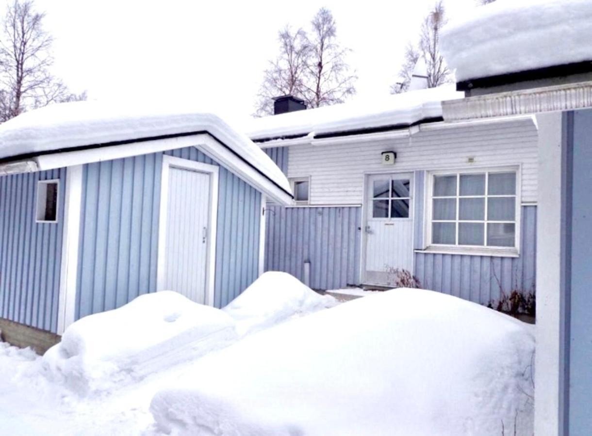 Cozy House With Sauna 10 Min Walk To Santa Claus Village ロヴァニエミ エクステリア 写真